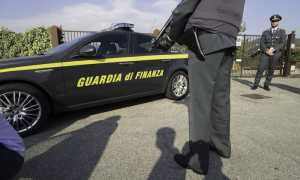 Guardia di Finanza