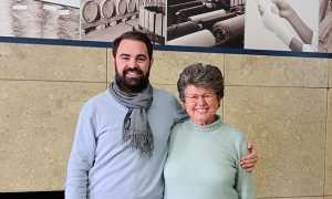 Alessandro Boggio Merlo Laura Zegna