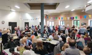 BIELLA FESTA DONNE CENTRO INCONTRO