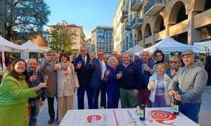 BIELLA MERCATO TERRA SLOWFOOD