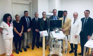 BIELLA OSPEDALE ECOGRAFO