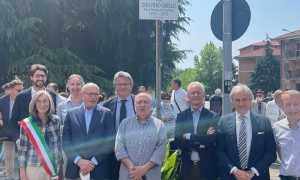 BIELLA PIAZZA DON GIBELLO