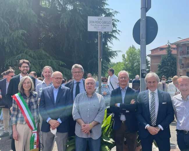 BIELLA PIAZZA DON GIBELLO