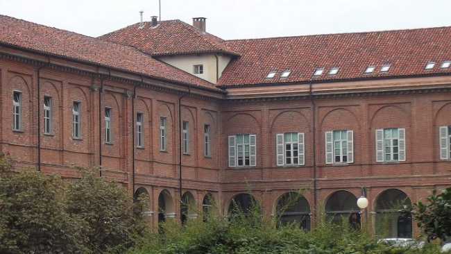 BIELLA SEDE PROVINCIA 