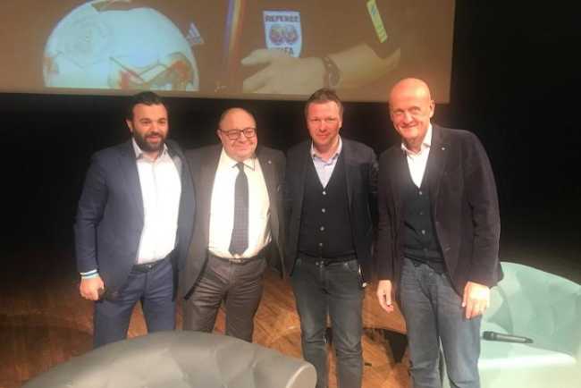 BIELLA SERATA COLLINA