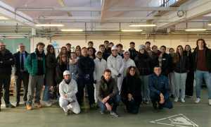 BOTTEGA VERDE UNIVERSITA