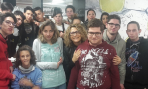 Biella Enaip Studenti