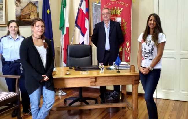 CANDELO VIGILESSE NUOVE