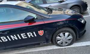 CARABINIERI GENERICA A