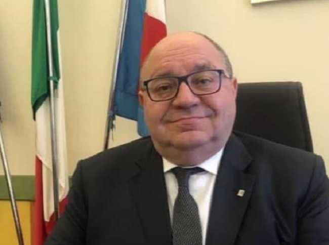 CORRADINO CLAUDIO