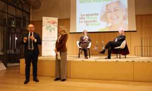 Con Davide Zappalà e Viola Erdini