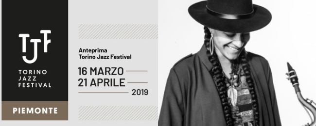 Copertina Jazz Festival