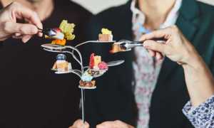 Dessert Mov Ing Genomic Art