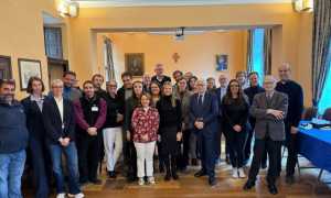 Dipendenti e Amministrazione Oropa