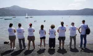 Foto Goletta dei Laghi
