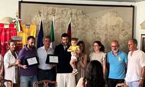 Fulgor ronco valdengo chiavazzese premiata 2025 aaa