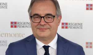 Gallo assessore Montagna piemonte