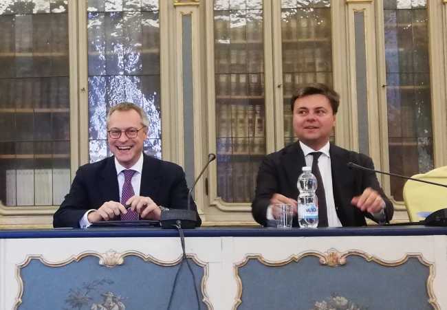 Gay e Bonomi 2