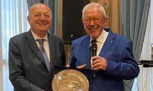 Gilberto Pichetto circolo sociale