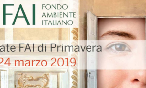 Giornate Fai Altopiemonte