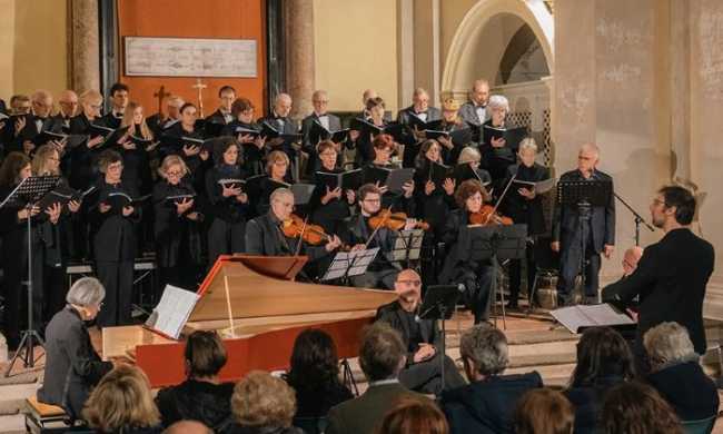 Gloria in excelsis Deo