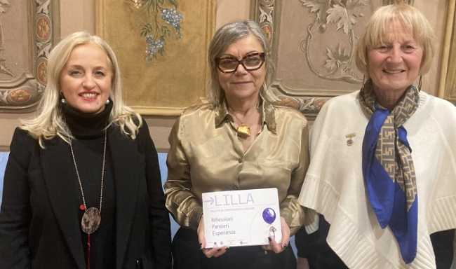 Inner Weel Biella Piazzo