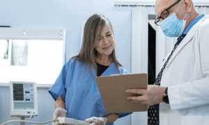 Medico infermiera oss