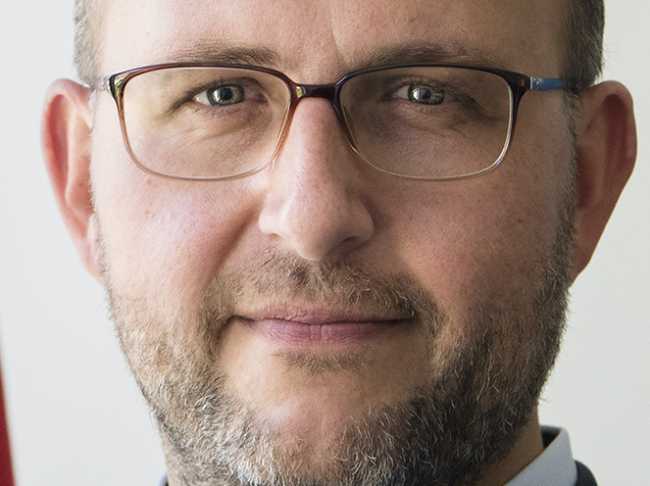 Norman Gobbi 2017 cropped