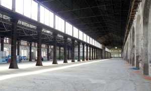 OGR Officine Grandi Riparazioni 4618219407