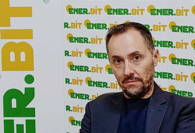 PROSPERO ALBERTO DIRETTORE ENERBIT