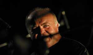 Paolo Pellegatti Live