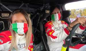 Perosino Verzoletto Roma