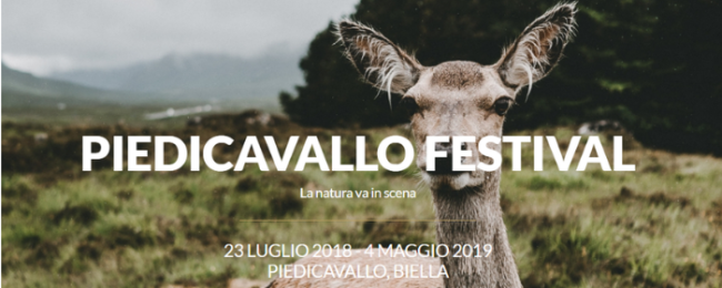 Piedicavallo Festival