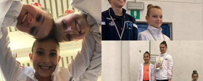 Pietro Micca Ginnastica