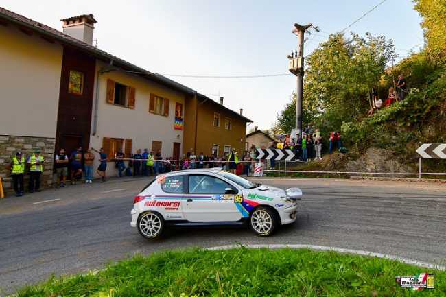 RALLY BIELLA MOTOR