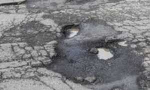 STRADE BUCHE