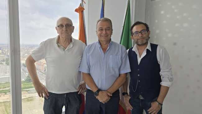 Sapino Bongioanni Abbinante