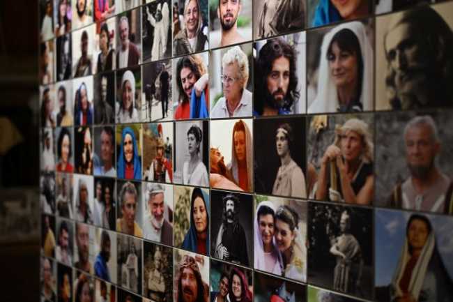 Sordevolo museo passione