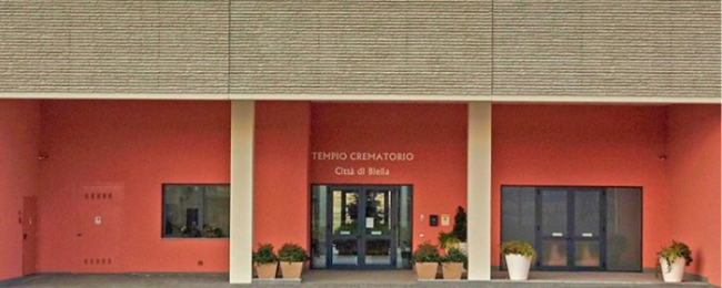 Tempio Crematorio