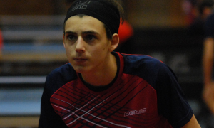 Tennistavolo Biella C1