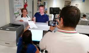 Video riprese non vedenti 05