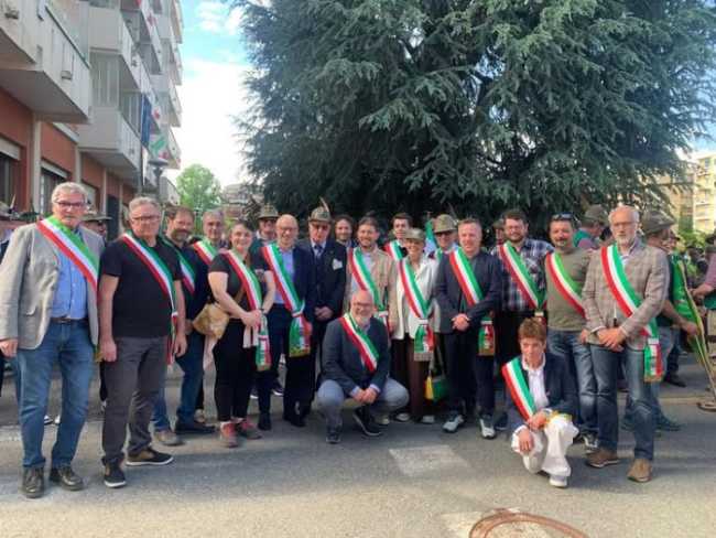 adunata alpini sindaci valsesia 2025
