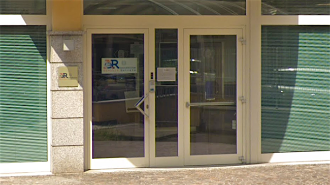 agenzia entrate domo