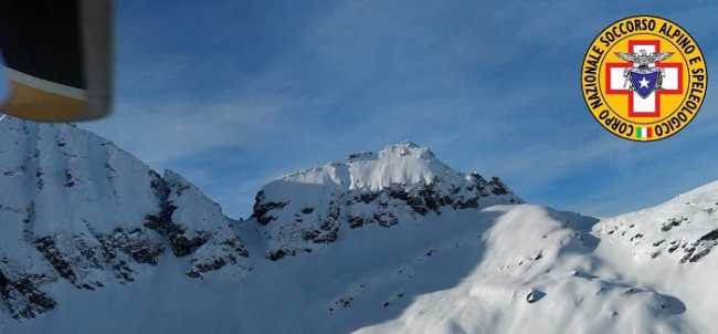 alagna slavina passo civera