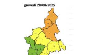 allerta arancione 28 ago screen