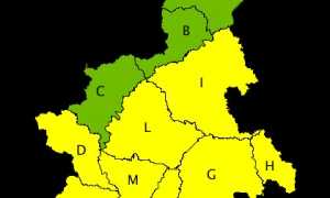 allerta gialla 8 lug