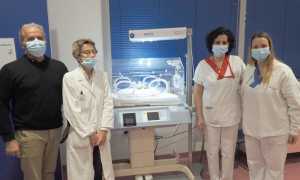 asl biella donazione pro loco ponderano