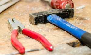 attrezzi da lavoro