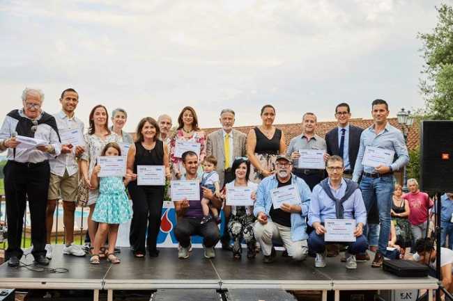 avis biella premiati