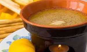 bagna cauda